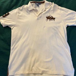 Polo Ralph Lauren Shirt Large